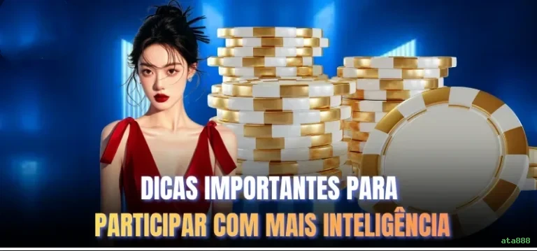 APP oficial da ata888 para mobile